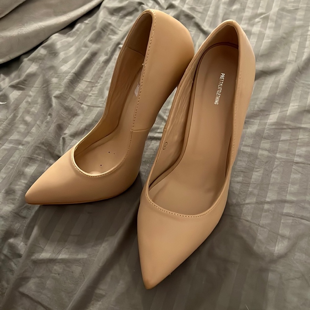 PLT Heels